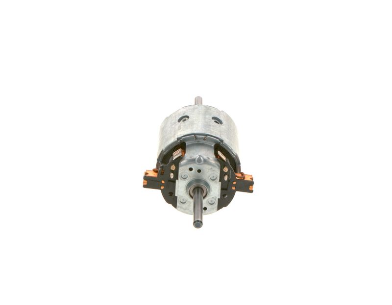 BOSCH 0 130 111 204 Electric Motor, interior blower