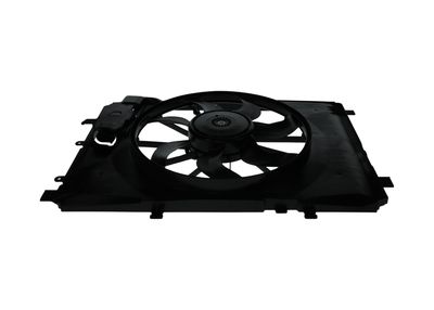 Electric Motor, radiator fan BOSCH 0 130 308 536
