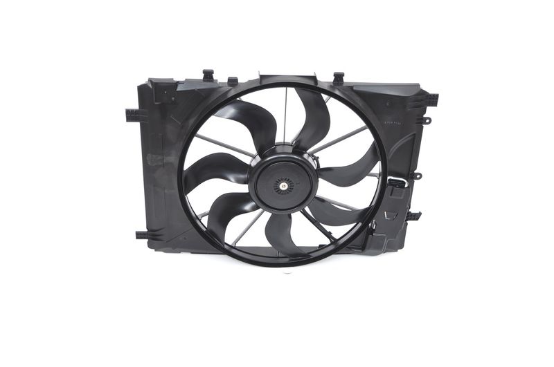 BOSCH 0 130 308 537 Electric Motor, radiator fan