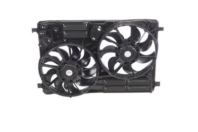 Electric Motor, radiator fan BOSCH 0 130 308 549