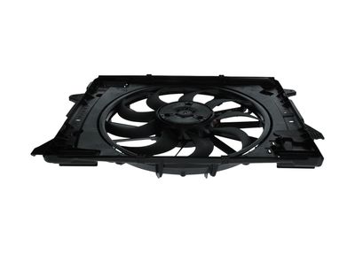 Electric Motor, radiator fan BOSCH 0 130 707 509