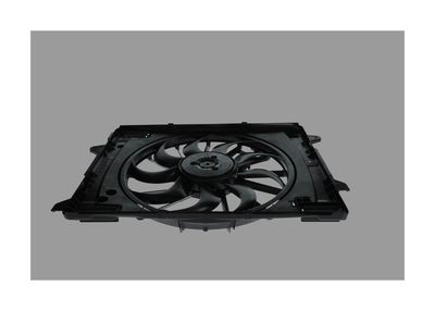 Electric Motor, radiator fan BOSCH 0 130 708 529