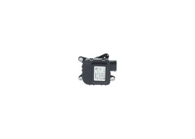Actuator, headlight levelling BOSCH 0 132 801 174