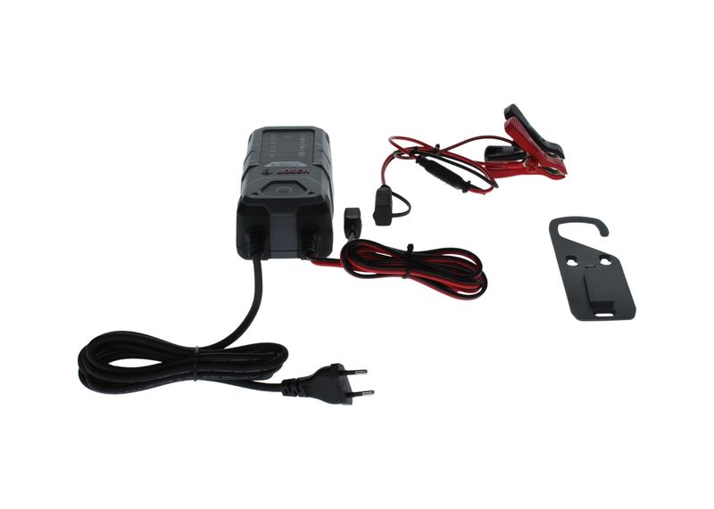 BOSCH 0 189 911 030 Battery Charger