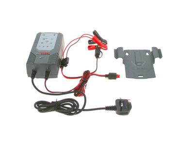 Battery Charger BOSCH 0 189 999 07M
