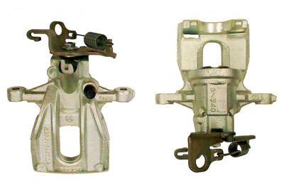 Brake Caliper BOSCH 0 204 004 379