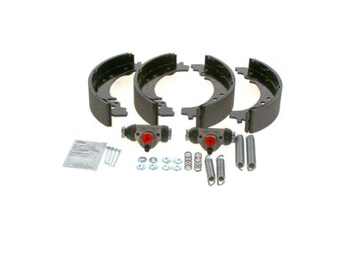 Brake Shoe Set BOSCH 0 204 113 528