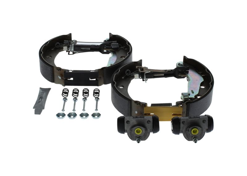 BOSCH 0 204 114 034 Brake Shoe Set