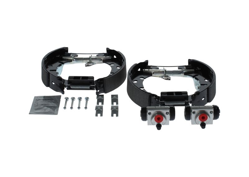 BOSCH 0 204 114 625 Brake Shoe Set