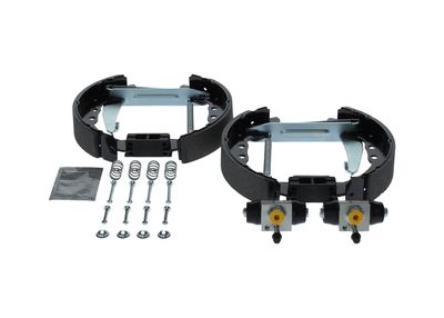 Brake Shoe Set BOSCH 0 204 114 634
