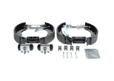 Brake Shoe Set BOSCH 0 204 114 694