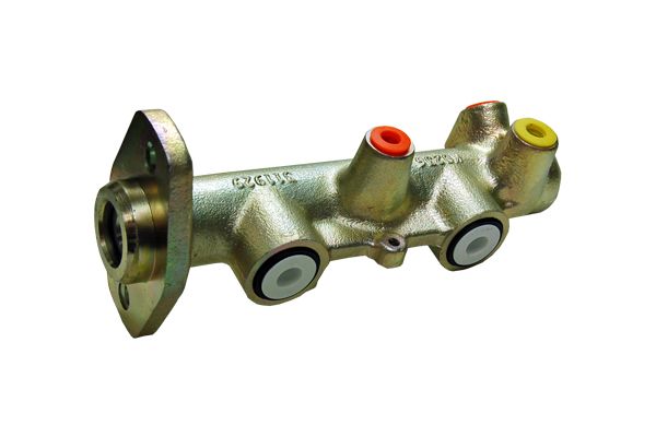 BOSCH 0 204 123 158 Brake Master Cylinder