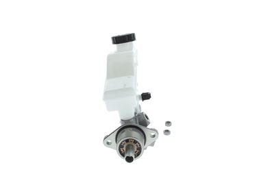 Brake Master Cylinder BOSCH 0 204 123 707
