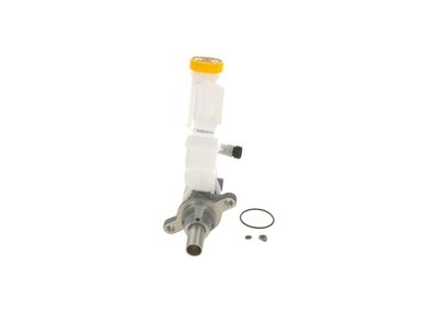 Brake Master Cylinder BOSCH 0 204 123 713