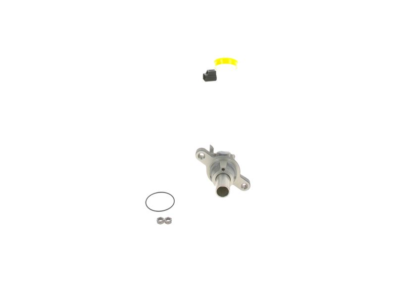 BOSCH 0 204 123 716 Brake Master Cylinder