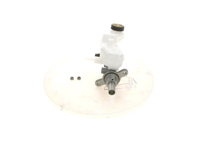 Brake Master Cylinder BOSCH 0 204 123 779