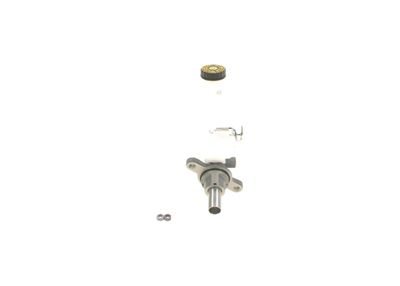 Brake Master Cylinder BOSCH 0 204 123 782