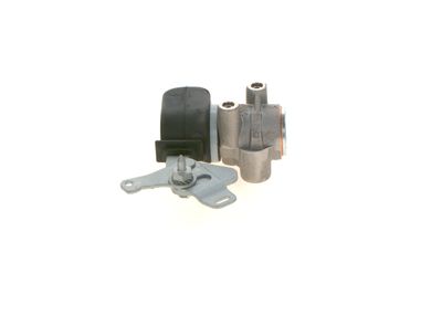 Brake Force Regulator BOSCH 0 204 131 378