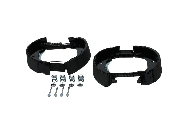 BOSCH 0 204 211 392 Brake Shoe Set