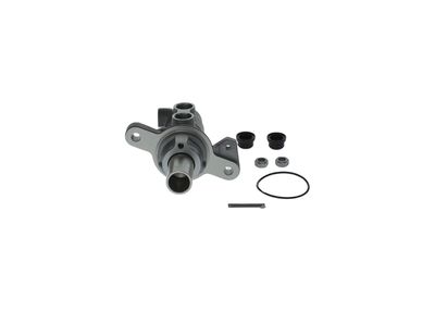 Brake Master Cylinder BOSCH 0 204 858 758