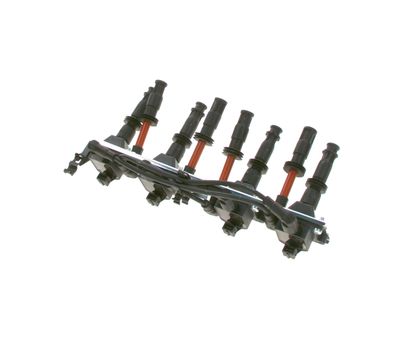 Ignition Coil BOSCH 0 221 506 001