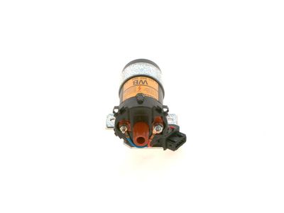 Ignition Coil BOSCH 0 221 600 060