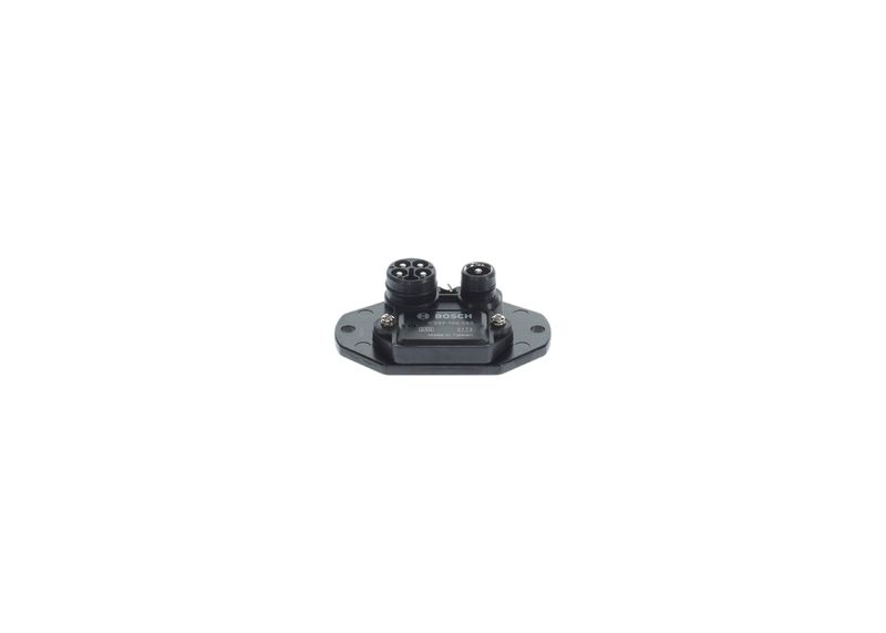 BOSCH 0 227 100 023 Switch Unit, ignition system