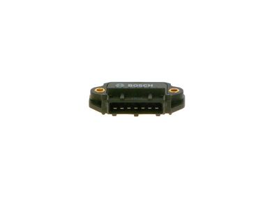 Switch Unit, ignition system BOSCH 0 227 100 200