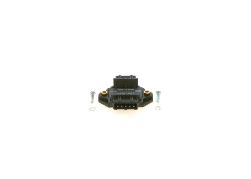 BOSCH 0 227 100 211 Switch Unit, ignition system