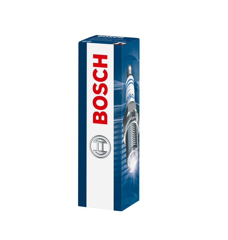 BOSCH 0 242 145 590 Spark Plug