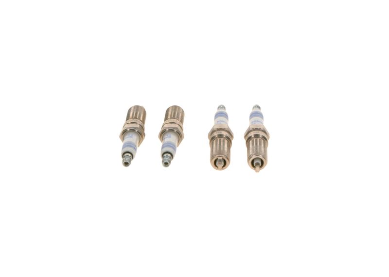 BOSCH 0 242 229 902 Spark Plug