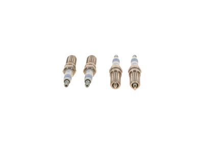 Spark Plug BOSCH 0 242 229 902