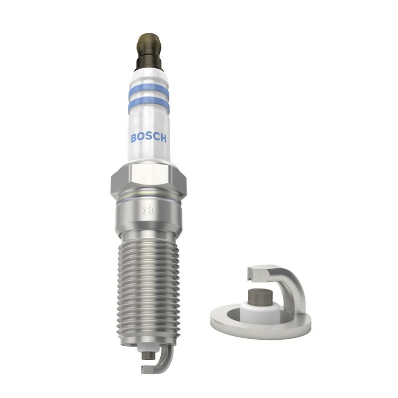 BOSCH 0 242 229 986 Spark Plug