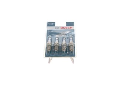 Spark Plug BOSCH 0 242 232 802