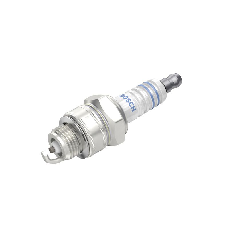BOSCH 0 242 235 665 Spark Plug
