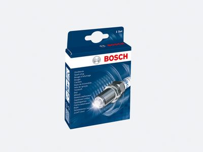 Spark Plug BOSCH 0 242 235 985