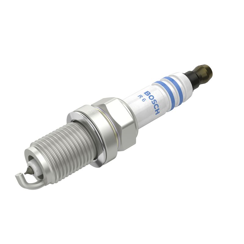 BOSCH 0 242 236 595 Spark Plug