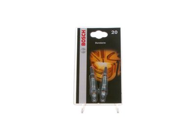Glow Plug BOSCH 0 250 201 942