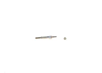 Glow Plug BOSCH 0 250 202 064