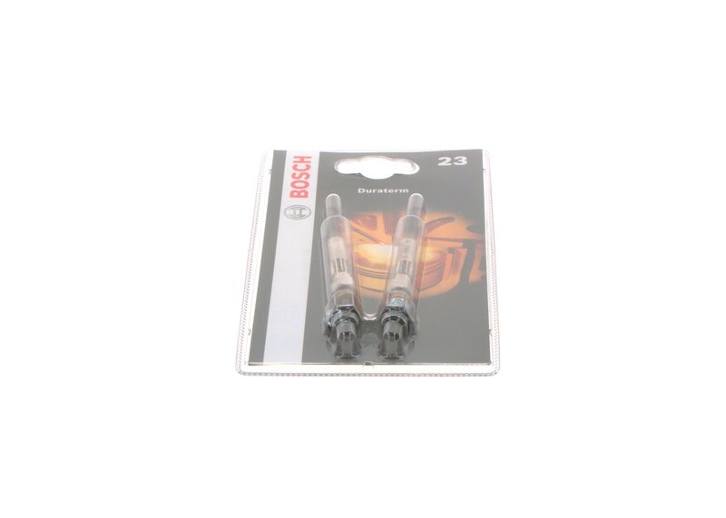 BOSCH 0 250 202 907 Glow Plug