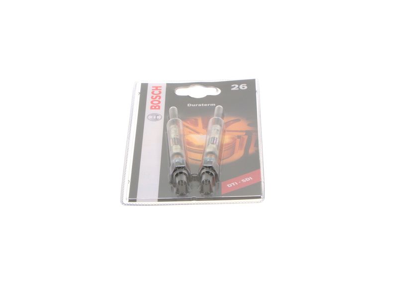 BOSCH 0 250 202 909 Glow Plug