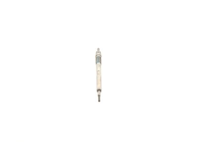 Glow Plug BOSCH 0 250 623 001