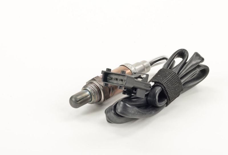 BOSCH 0 258 003 645 Lambda Sensor