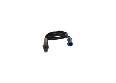 Oxygen Sensor BOSCH 0 258 006 187