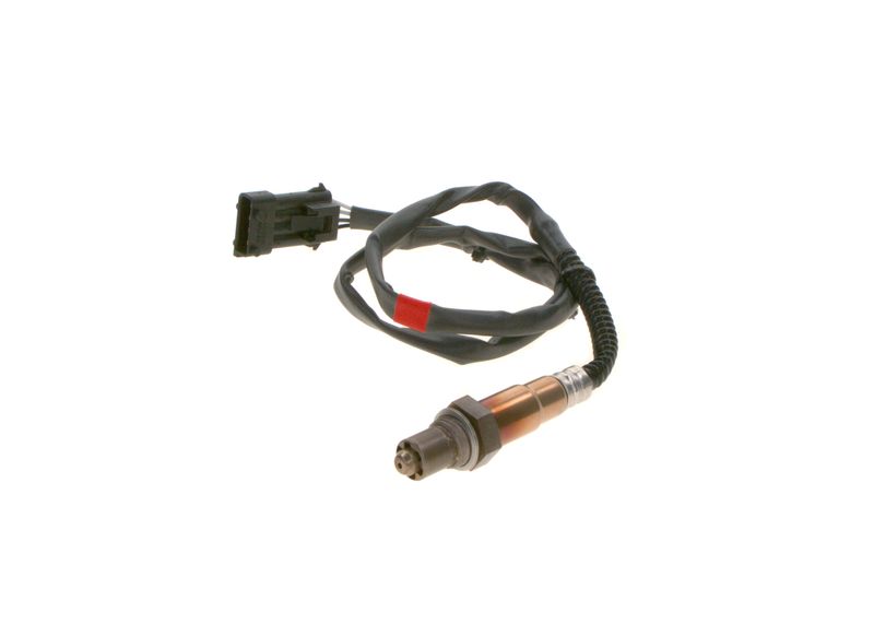 BOSCH 0 258 006 199 Lambda Sensor