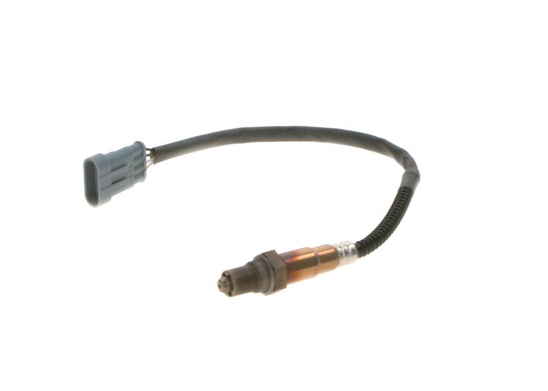 BOSCH 0 258 006 376 Lambda Sensor