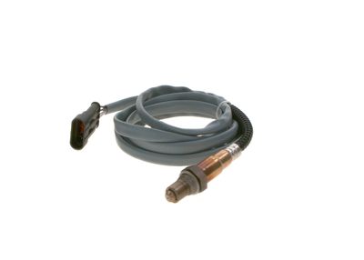 Oxygen Sensor BOSCH 0 258 006 425