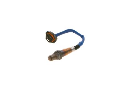 Oxygen Sensor BOSCH 0 258 006 507