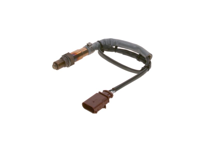 BOSCH 0 258 006 862 Lambda Sensor