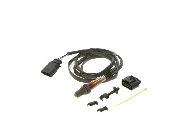 BOSCH 0 258 006 978 Lambda Sensor